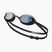 Occhiali da nuoto Nike Legacy Comfort grigio fumo scuro