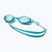 Occhiali da nuoto Nike Chrome dusty cactus