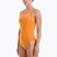 Costume da nuoto intero donna Nike Hydrastrong Solid Fastback bright ceramic