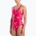 Costume intero donna Nike Hydrastrong Fastback rush pink