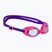 Occhialini da nuoto per bambini Nike Hyper Flow hyper pink