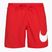 Shorts da bagno da uomo Nike Specs 7" Volley university red
