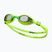 Occhialini da nuoto per bambini Nike Lil Swoosh Junior volt