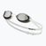 Occhialini da nuoto Nike Legacy Comfort light smoke grey