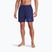 Shorts da bagno uomo Nike Breaker Swoosh 5" Volley midnight navy
