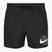 Shorts da bagno uomo Nike Lap Logo 5" Volley black