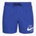 Shorts da bagno uomo Nike Logo Lap 5" Volley game royal