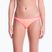 Slip da bagno Nike Ripple Texture Hipster Bikini pink glow