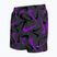 Shorts da bagno per bambini Nike Breaker Pebble 4" Volley black