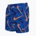 Shorts da bagno per bambini Nike Breaker Pebble 4" Volley ble crystal