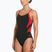 Costume da bagno intero donna Nike Hydrastrong Fly university red
