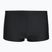 Costume da bagno da nuoto Nike Logo Graphic Square Leg black