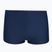 Costume da bagno da nuoto Nike Logo Graphic Square Leg midnight navy