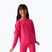 Maglia termica per bambini REGATTA Thermal Baselayer pink potion