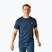 Camicia REGATTA Virda IV uomo denim chiaro di luna/navy