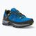 Scarponi da trekking per uomo REGATTA Samaris III Low blue/lime punch