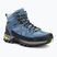 Scarponi da trekking da donna REGATTA Samaris III blu coronetta/lime punch