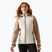 Giacca ibrida donna REGATTA Andreson VIII blanc de blanc/warm taupe