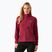 Felpa con cappuccio in pile da donna REGATTA Floreo IV rumba red