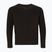 Maglia termica per bambini REGATTA Thermal Baselayer black