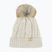 Cappello invernale da donna Regatta Lovella VI light vanilla