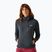 Felpa con cappuccio in pile da donna REGATTA Newhill II seal grey/pop