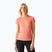 Maglietta Fingal Edition peach bloom da donna di Regatta
