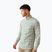 Camicia da trekking da uomo REGATTA Travel Packaway stone white check