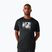 Camicia da trekking da uomo REGATTA Fingal IX nero