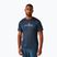 Camicia da trekking REGATTA Fingal IX uomo moonlight denim marl