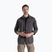 Camicia da uomo Craghoppers NosiLife Adventure Long Sleeved Shirt III black pepper