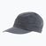Cappellino da uomo Craghoppers NosiLife Desert Hat III black pepper