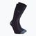 Calzini Craghoppers NosiLife Travel Single Pack blue navy/blue stone