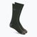 Calzini Craghoppers NosiLife Travel Single Pack black pepper/mid grey