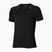 Maglia da corsa da uomo Mizuno Active Dryaeroflow black