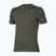 Maglia da corsa da uomo Mizuno Core Run Short Sleeve Tee forest night