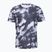 Maglia da corsa da uomo Mizuno Graphic Short Sleeve Tee gekko