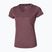 Maglia da running da donna Mizuno Core Runbird Pepper Corn