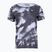 Maglia da running da donna Mizuno Graphic Short Sleeve Tee gekko