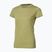Maglia da running da donna Mizuno Core Impulse Short Sleeve Tee beechnuts