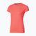 Maglia da running da donna Mizuno Core Impulse Short Sleeve Tee desert flower