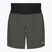 Pantaloncini da corsa da uomo Mizuno Multi Pocket 2In1 forest night