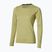 Longsleeve da running uomo Mizuno Core Impulse Long Sleeve Tee beechnuts