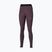 Leggings da corsa da donna Mizuno Core Impulse Long Tight raisin