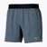 Pantaloncini da corsa da uomo Mizuno Core 5.5 dark slate