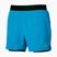 Pantaloncini da corsa da uomo Mizuno Core 5.5 Inches 2In1 blue jewel