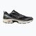 Scarpe Mizuno MXR iron gate/black/metallic gray