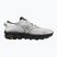 Scarpe Mizuno Wave Mujin LS GTX Snow White/Black/Lilac Hint