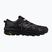 Scarpe Mizuno Wave Mujin LS GTX Black/Iris/Spring Crocus