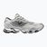 Scarpe Mizuno Wave Prophecy LS gf white/iron gate/silver